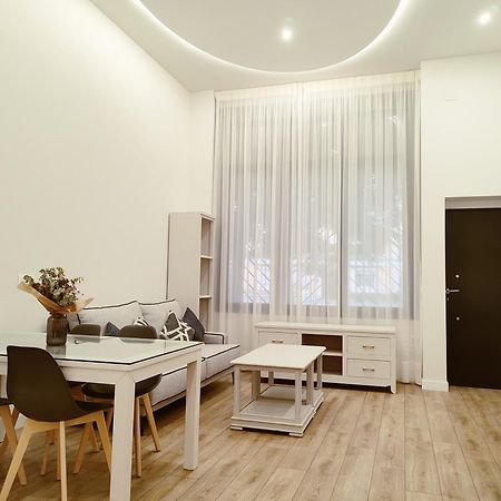 Appartement Ribera De Cordoue Extérieur photo