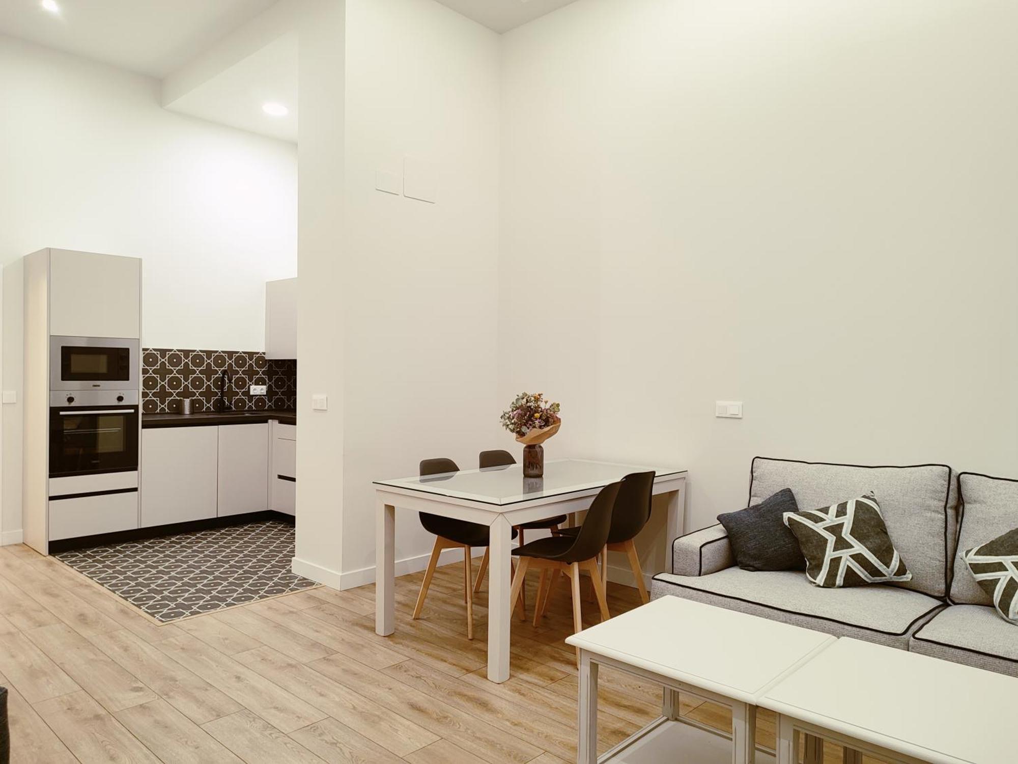 Appartement Ribera De Cordoue Extérieur photo