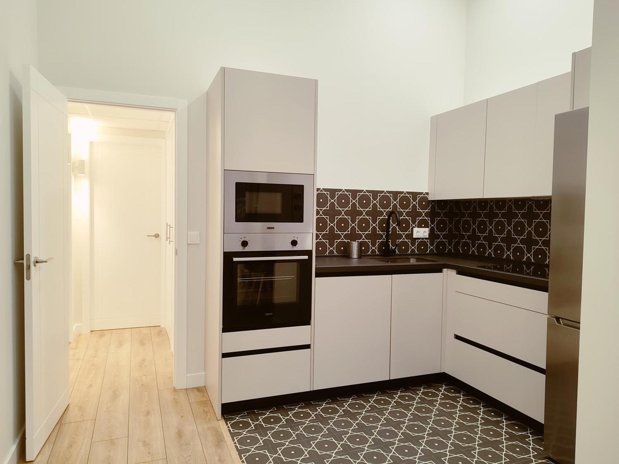 Appartement Ribera De Cordoue Extérieur photo