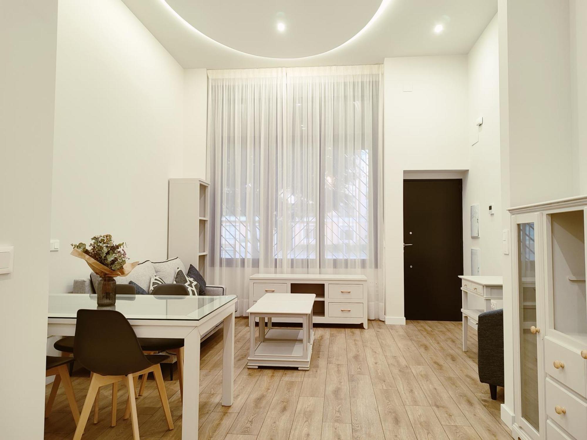 Appartement Ribera De Cordoue Extérieur photo