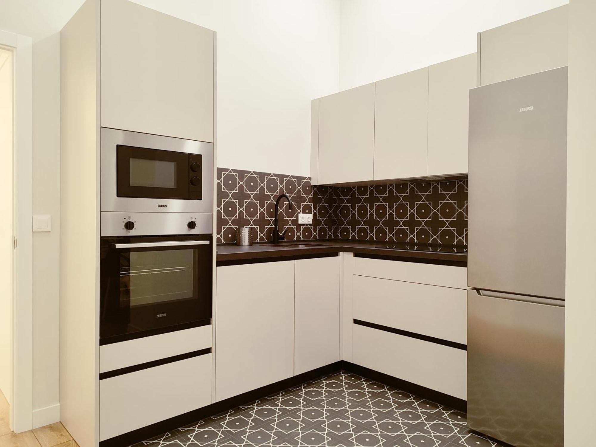 Appartement Ribera De Cordoue Extérieur photo