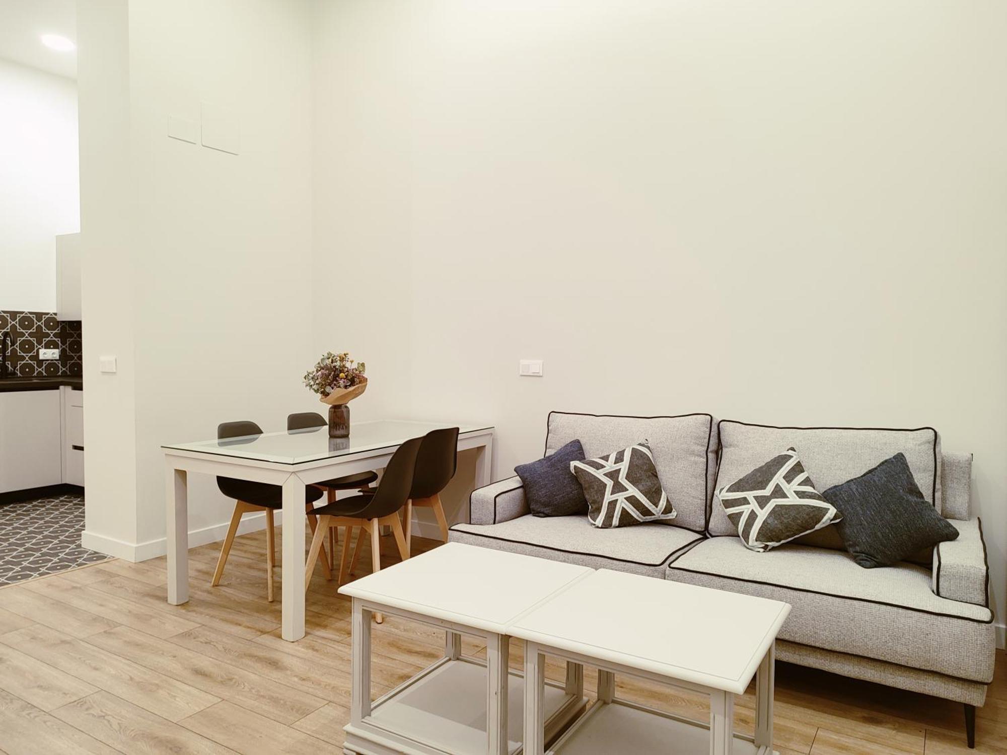 Appartement Ribera De Cordoue Extérieur photo