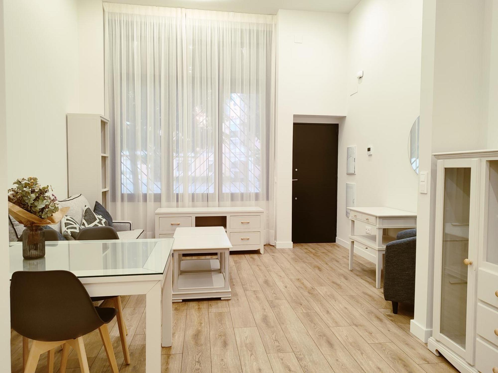 Appartement Ribera De Cordoue Extérieur photo