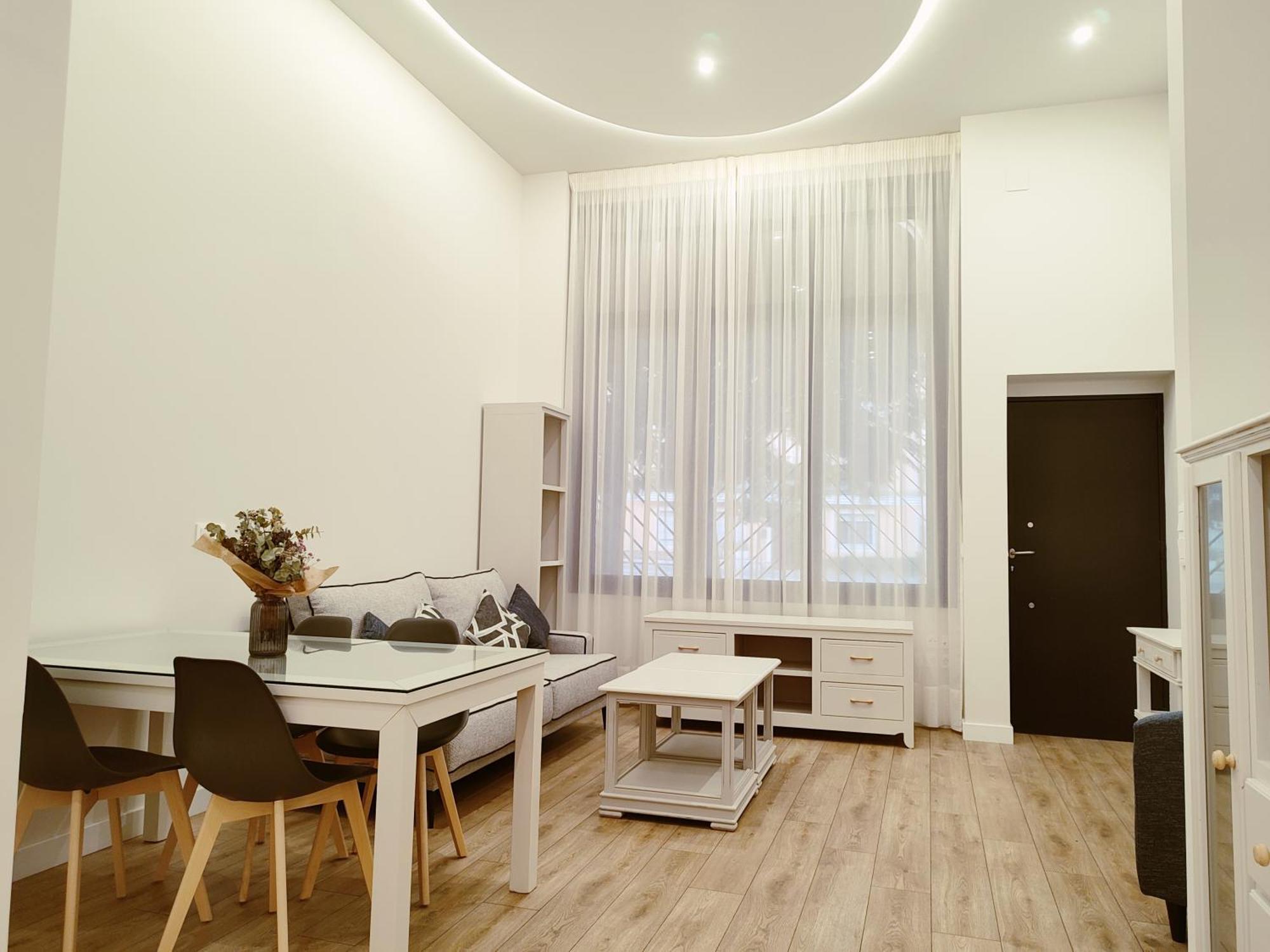 Appartement Ribera De Cordoue Extérieur photo